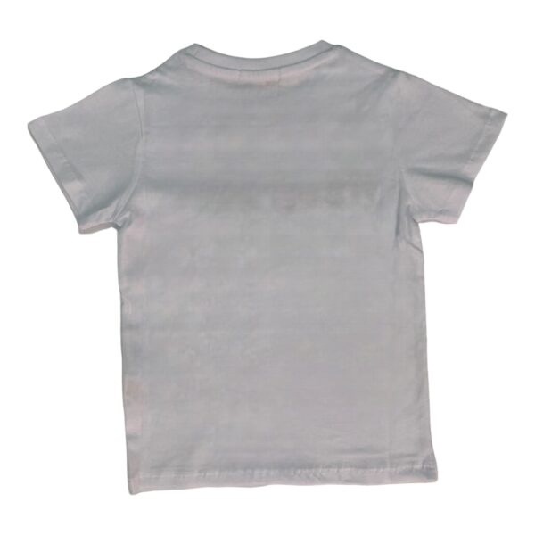 T-SHIRT MEZZA MANICA - YOURS - immagine 4