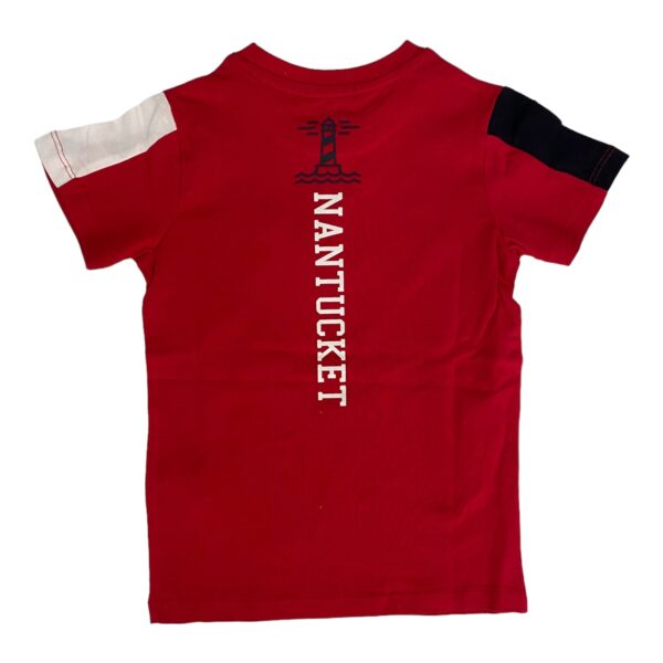 T-SHIRT MM BABY - YOURS - immagine 3