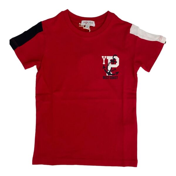 T-SHIRT MM BABY - YOURS