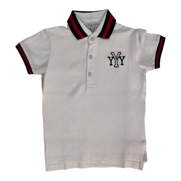 POLO MM BABY - YOURS