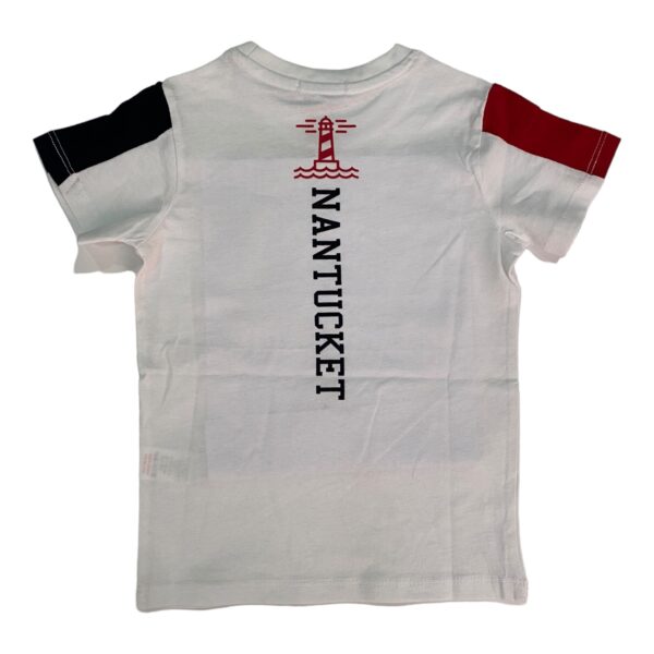 T-SHIRT MM BABY - YOURS - immagine 2