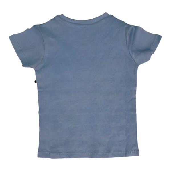 T-SHIRT MEZZA MANICA - YOURS - immagine 3