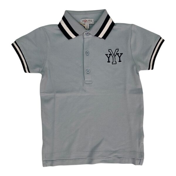 POLO MM BABY - YOURS - immagine 2